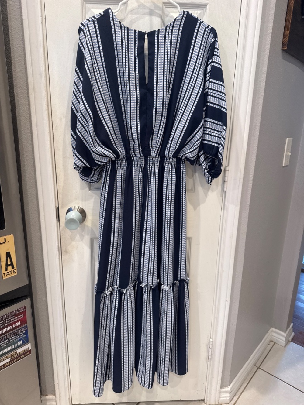 Summer dress - Picture 2 of 3
